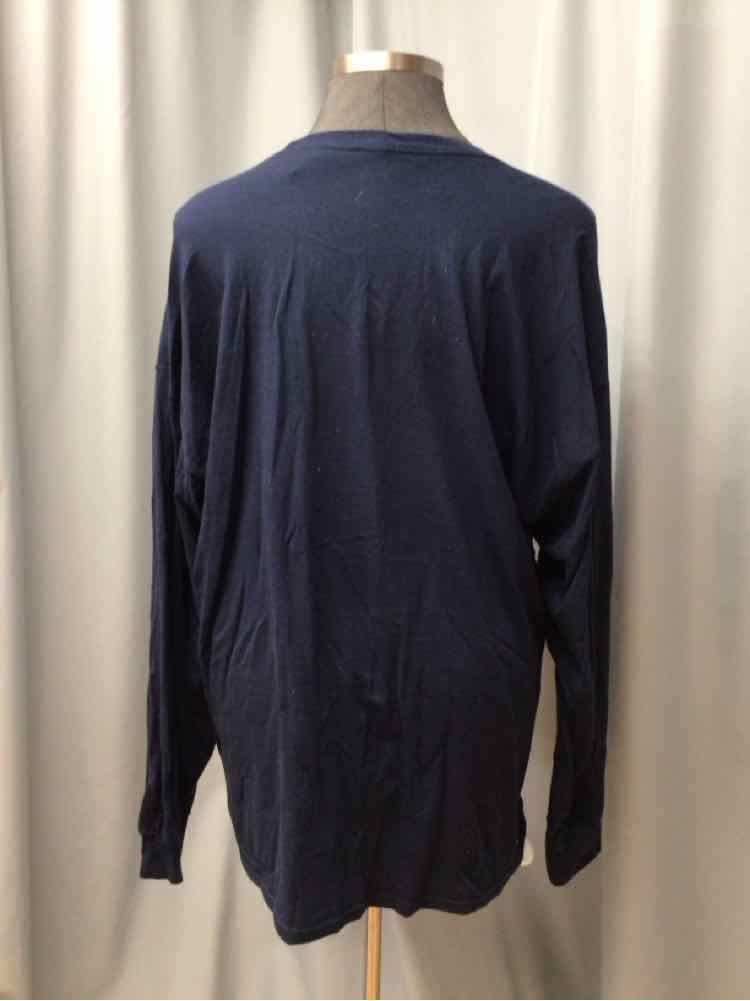 GILDAN SIZE 3 X Ladies TOP
