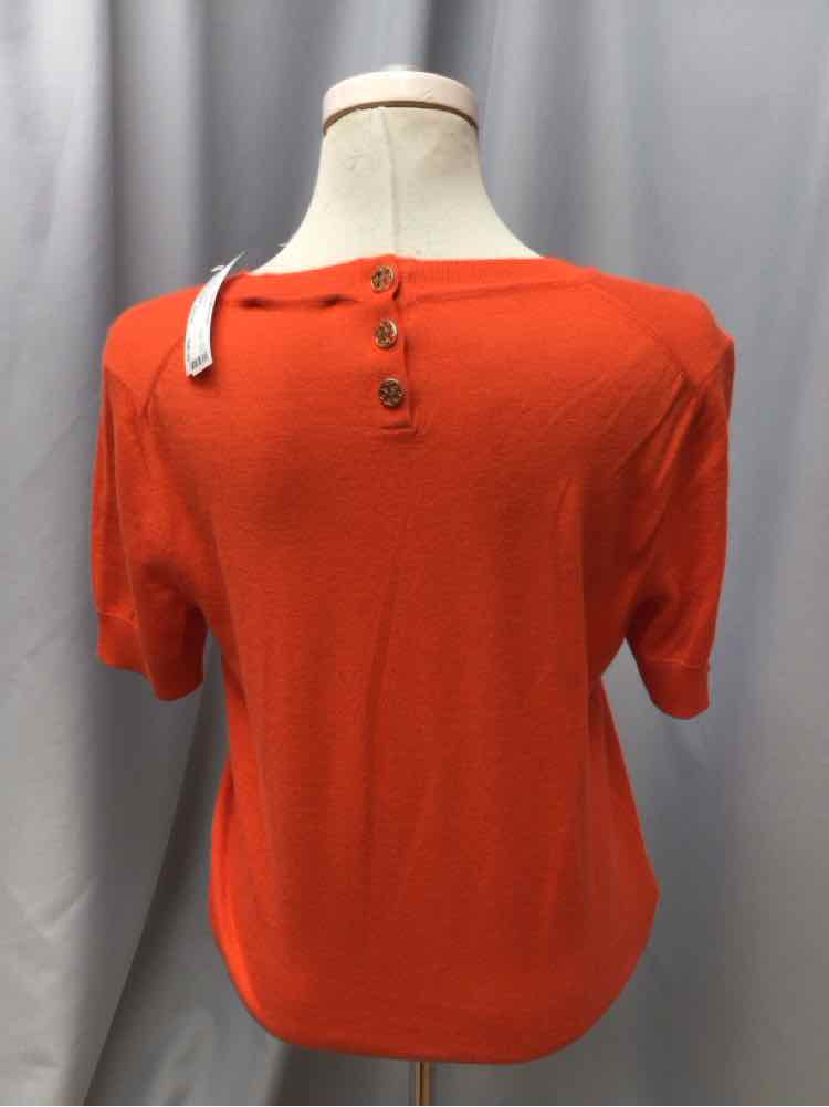 TORY BURCH SIZE LARGE Ladies TOP