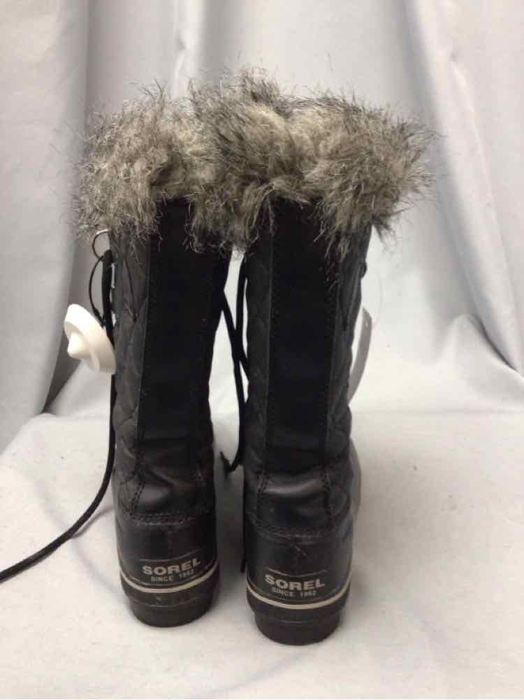 SOREL SIZE 9 Ladies SHOES