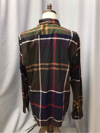 SIZE X LARGE BARBOUR Men's SHIRTS