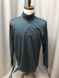 SIZE LARGE NORTH FACE Men's SHIRTS