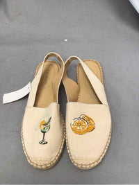TALBOTS SIZE 10 Ladies SHOES