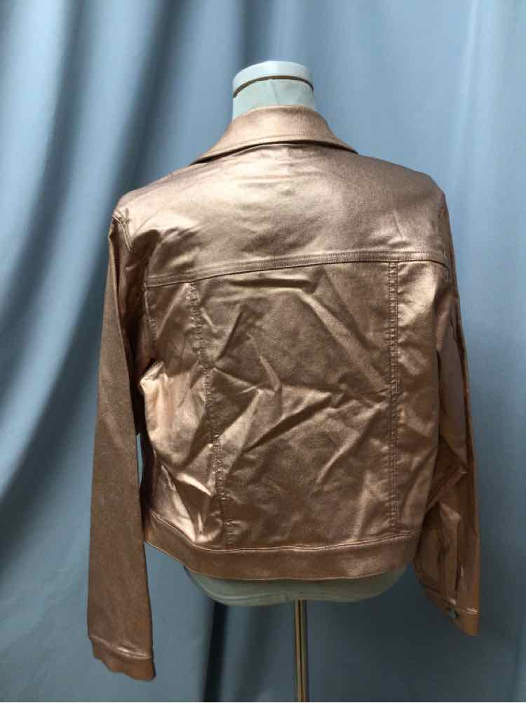 ASHLEY STEWART SIZE 10/12 Ladies JACKET