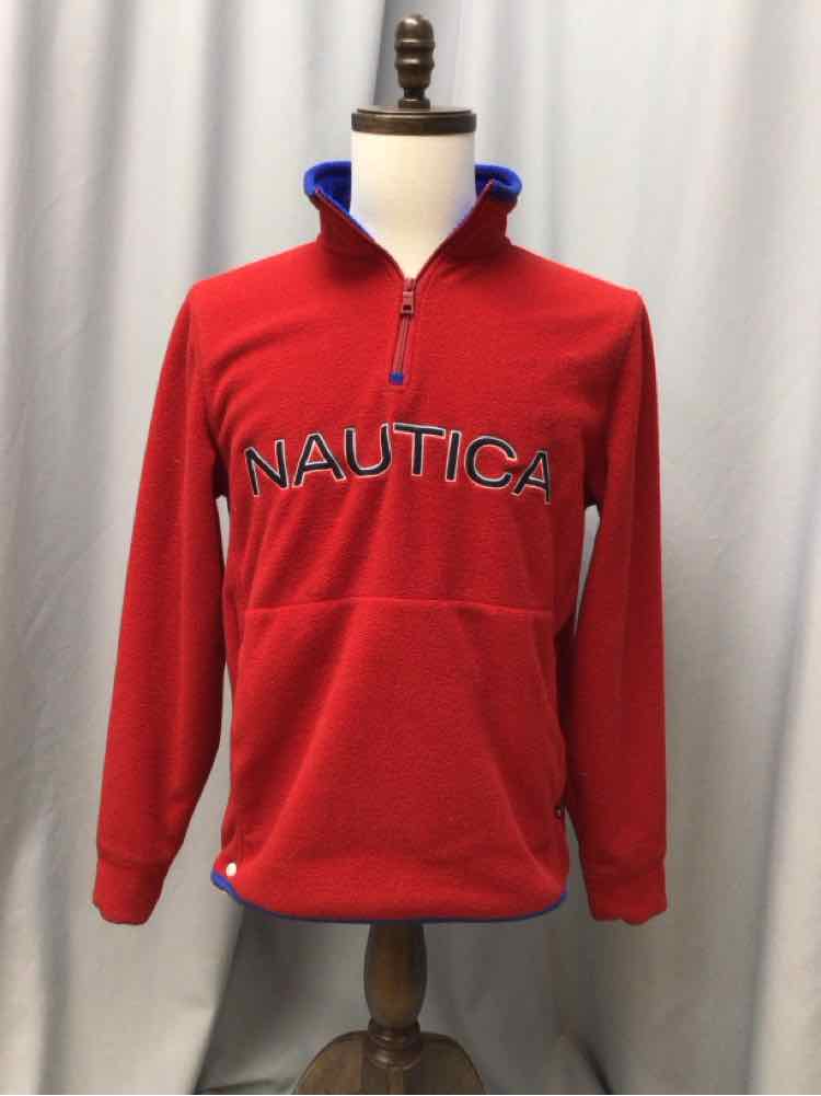SIZE SMALL NAUTICA Men's SHIRTS