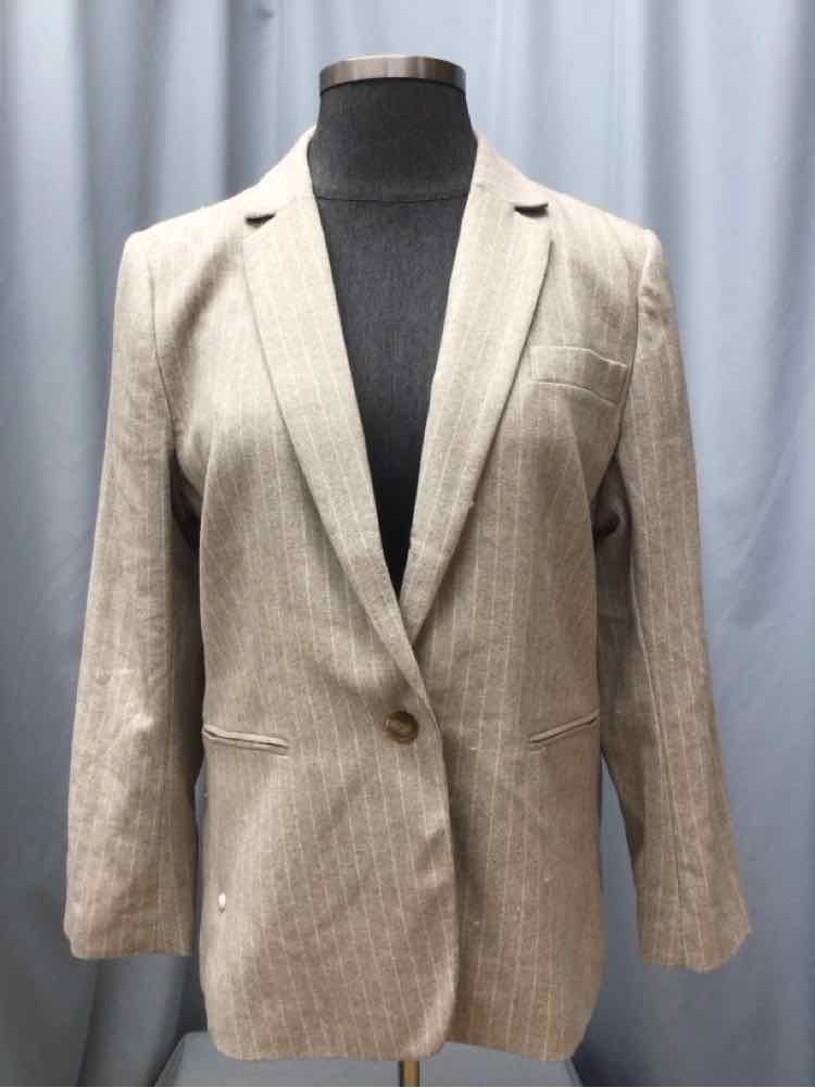 ANN TAYLOR SIZE 18 Ladies BLAZER