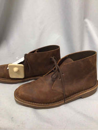 SIZE 9 1/2 CLARKS Men's SHOES