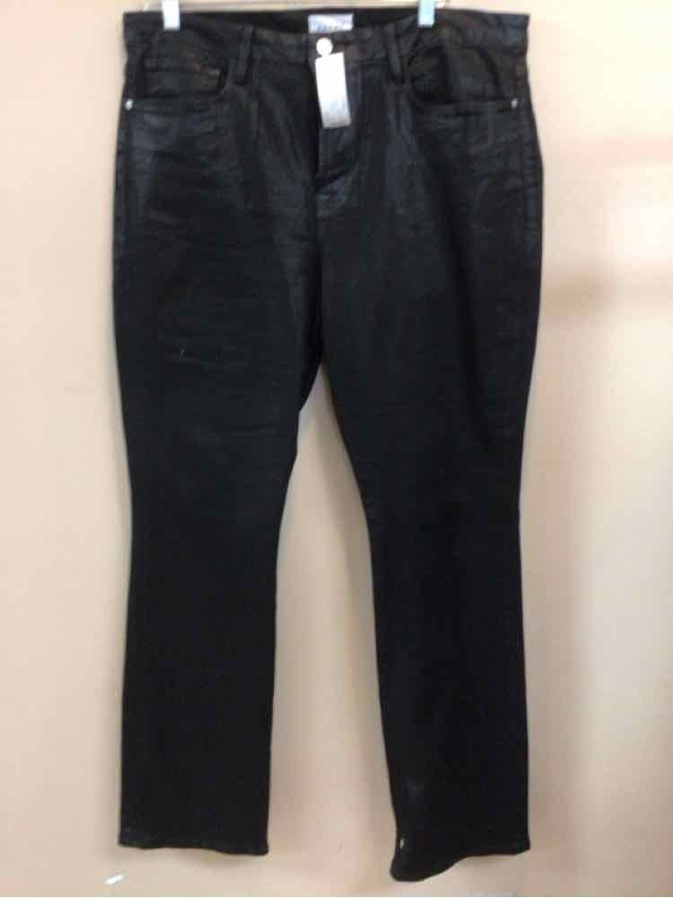 FRAME SIZE 34 Ladies PANTS