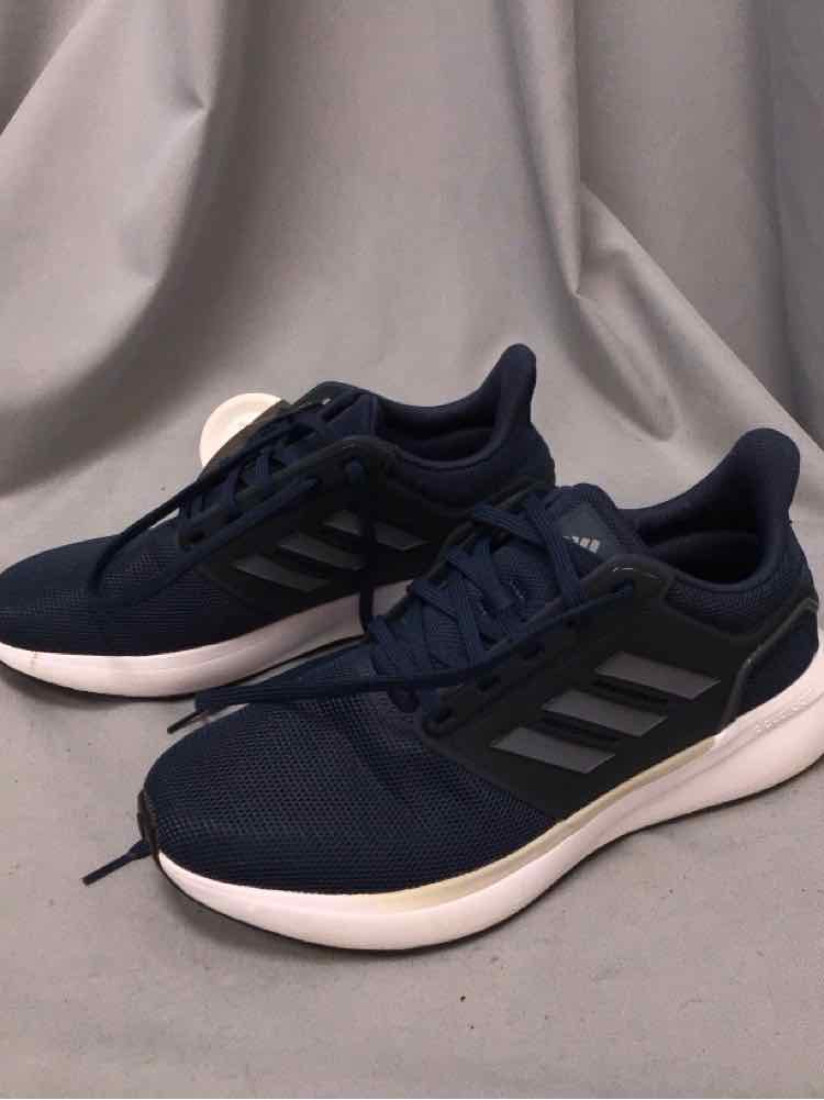 SIZE 10 1/2 ADIDAS Men's SHOES