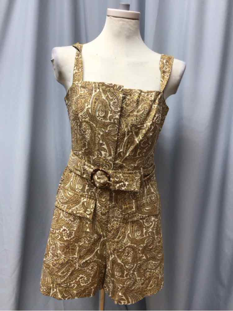 HOUSE OF HARLOW SIZE 6 Ladies DRESS