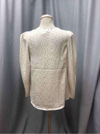 EXPRESS SIZE SMALL Ladies BLOUSE