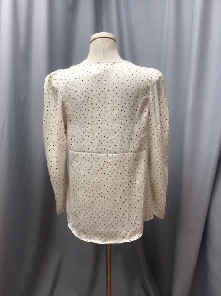 EXPRESS SIZE SMALL Ladies BLOUSE