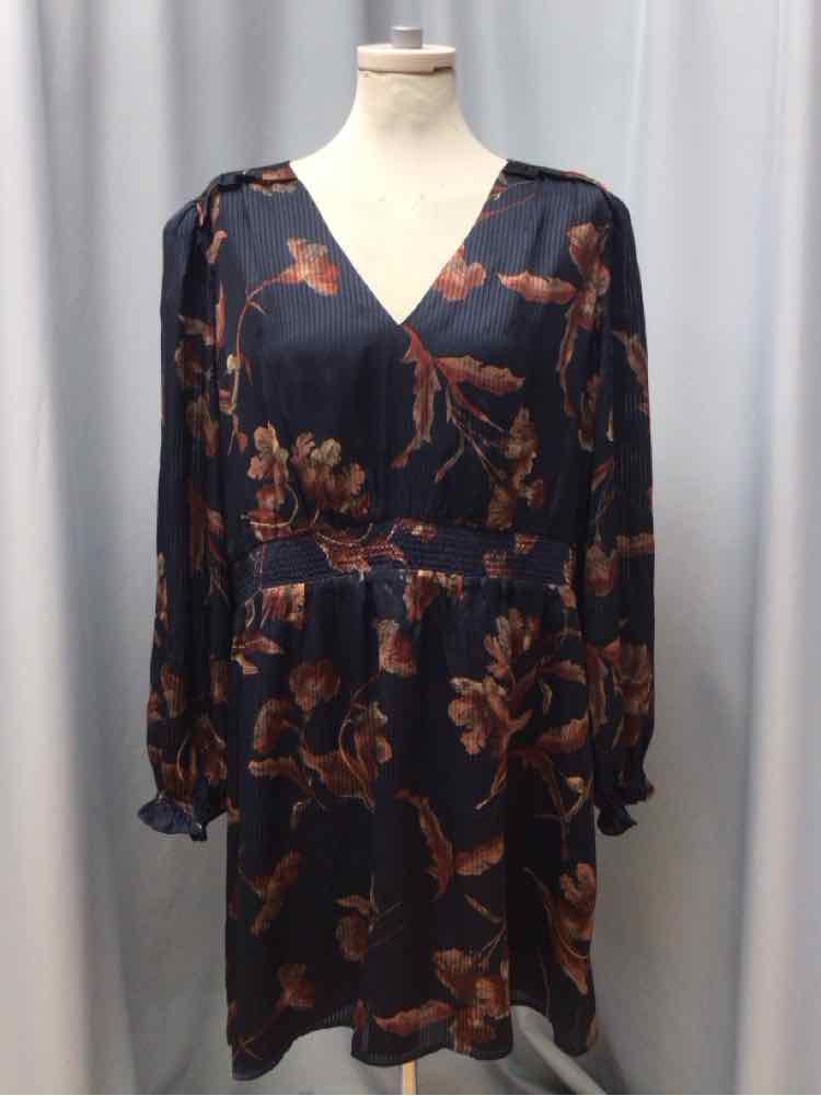 EXPRESS SIZE X LARGE Ladies DRESS