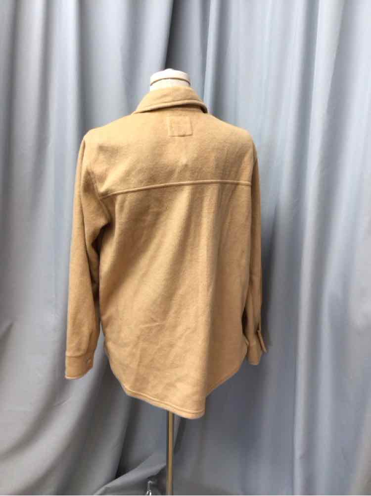 THREAD AND SUPPLY SIZE MEDIUM Ladies JACKET