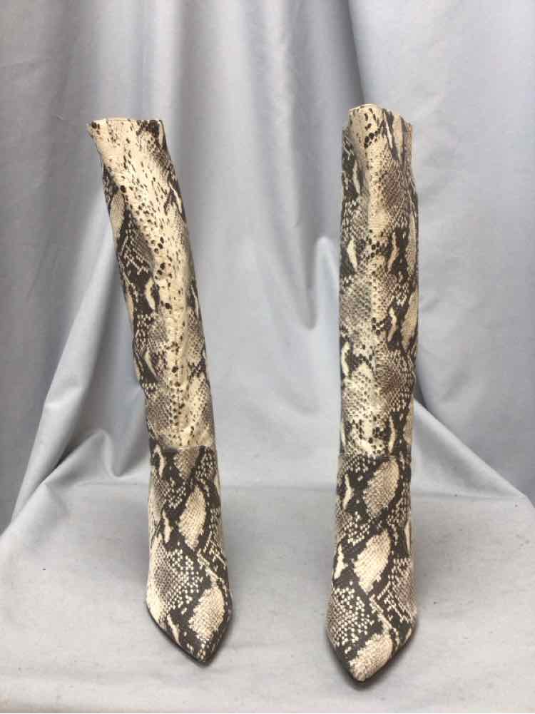 STEVE MADDEN SIZE 7 1/2 Ladies SHOES