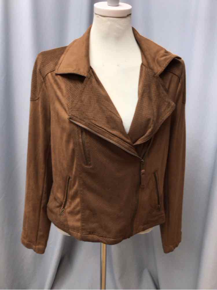 JOLT SIZE SMALL Ladies JACKET
