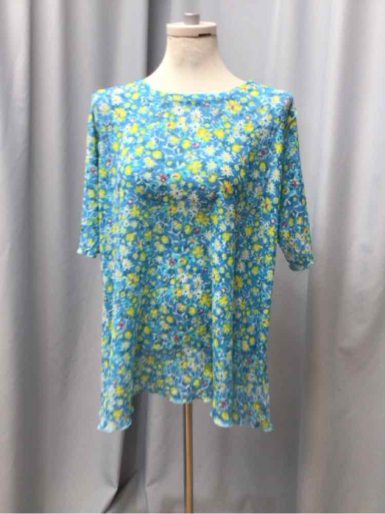 LOGO SIZE 1 X Ladies BLOUSE