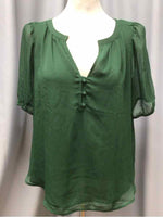 LOFT SIZE MEDIUM Ladies BLOUSE