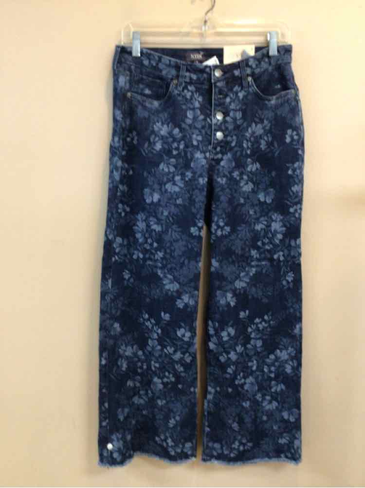 NOT YOUR DAUGHTERS SIZE 6 Ladies JEANS