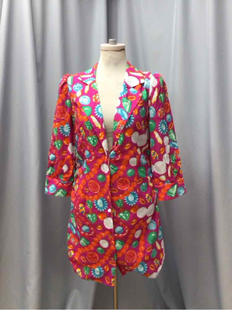 EMILY MCCARTHY SIZE SMALL Ladies DRESS