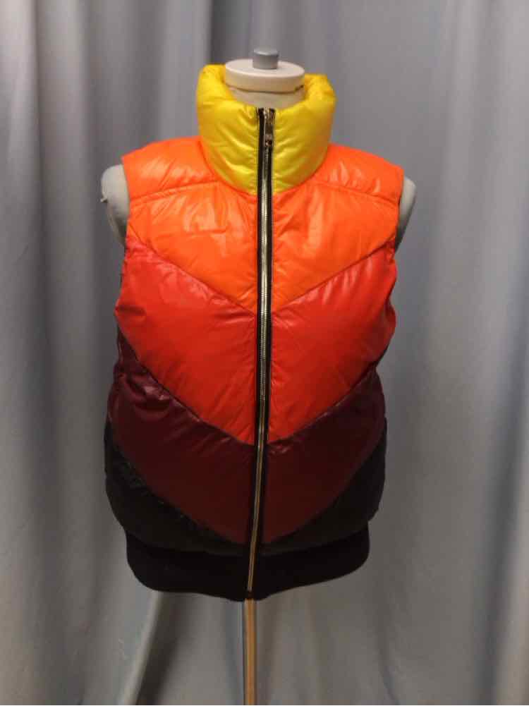 LOVE & SPORTS SIZE XSMALL Ladies JACKET