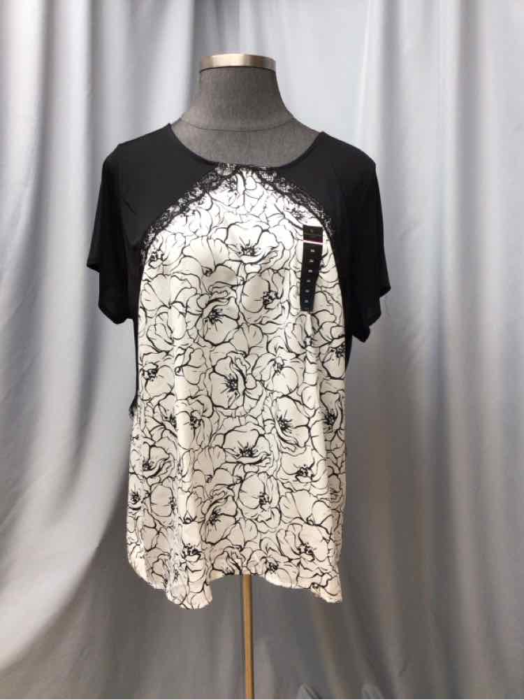 WORTHINGTON SIZE 3 X Ladies BLOUSE