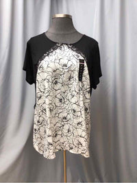 WORTHINGTON SIZE 3 X Ladies BLOUSE