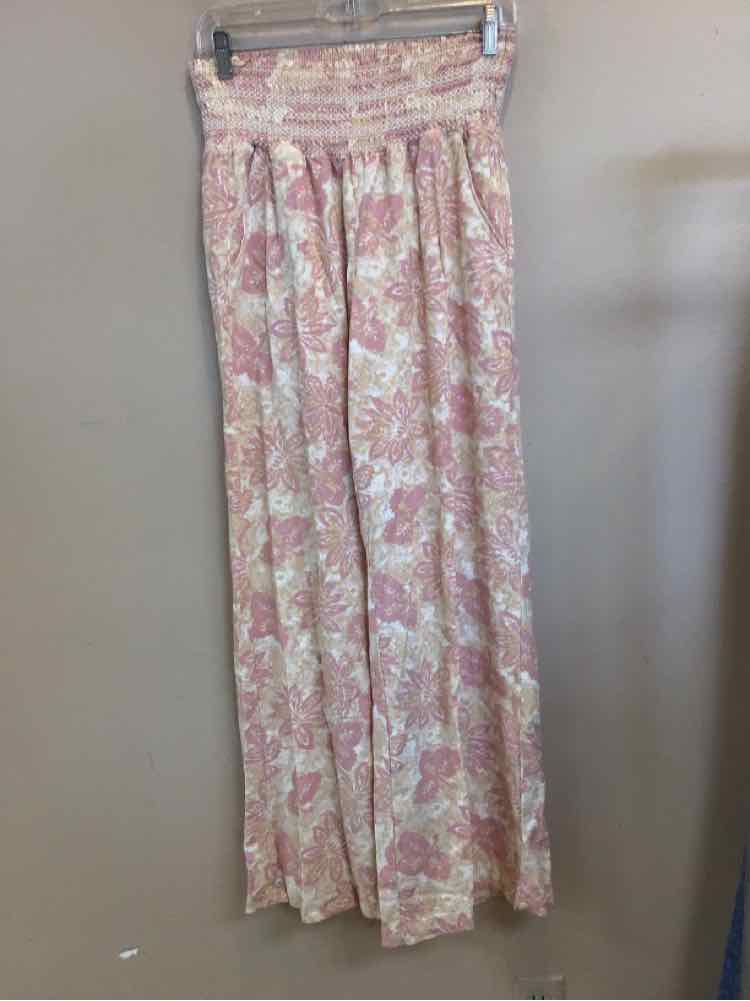 REWASH SIZE MEDIUM Ladies PANTS