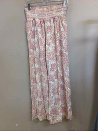 REWASH SIZE MEDIUM Ladies PANTS
