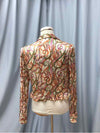 ZARA SIZE LARGE Ladies BLOUSE