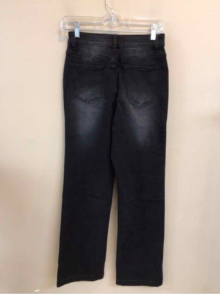 ETTELO SIZE 4 Ladies JEANS