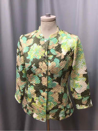 ISAAC MIZRAHI LIVE SIZE XSMALL Ladies JACKET