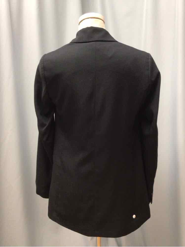 ABERCROMBIE & FITCH SIZE SMALL Ladies BLAZER