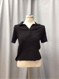 ADRIANNA PAPELL SIZE SMALL Ladies TOP