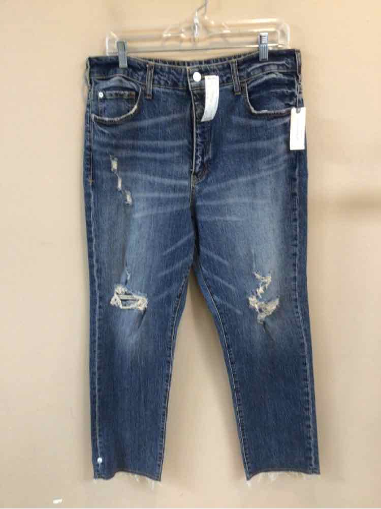 PILCRO SIZE 32 Ladies JEANS