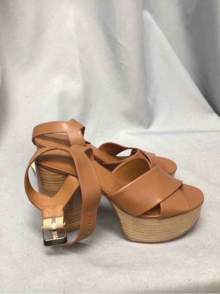 CLERGERIE SIZE 36 1/2 Ladies SHOES