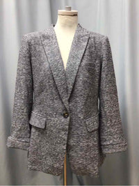 DKNY SIZE 16 Ladies BLAZER