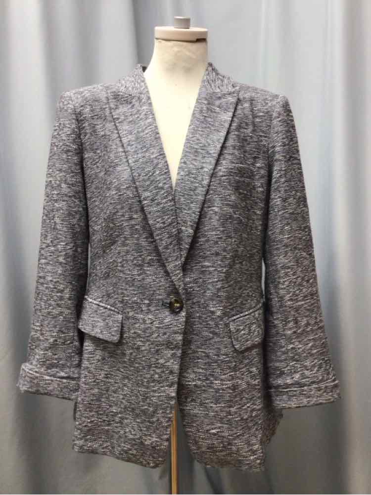 DKNY SIZE 16 Ladies BLAZER