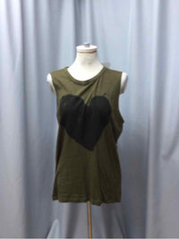 CHASER SIZE LARGE Ladies TOP