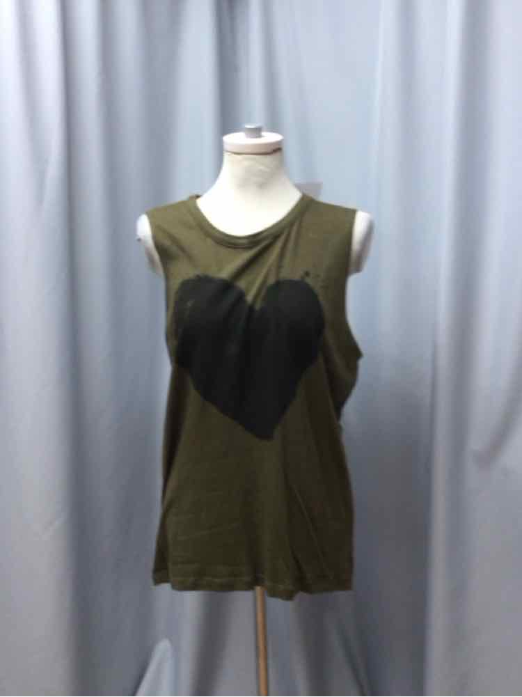 CHASER SIZE LARGE Ladies TOP