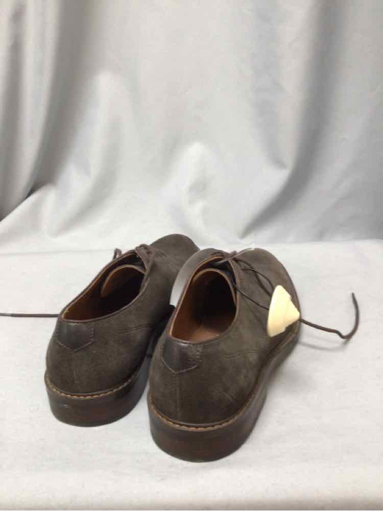 SIZE 9 1/2 NORDSTROM Men's SHOES