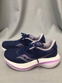 SIZE 8 SAUCONY Ladies SHOES
