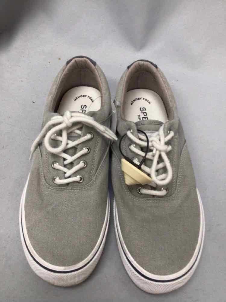 SIZE 10 1/2 SPERRY Men's SHOES