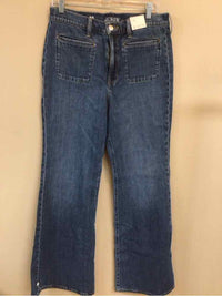 J CREW SIZE 30 Ladies JEANS