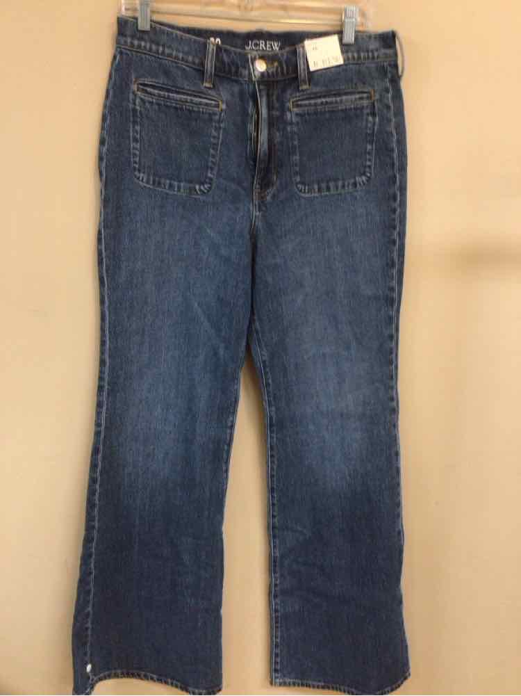 J CREW SIZE 30 Ladies JEANS