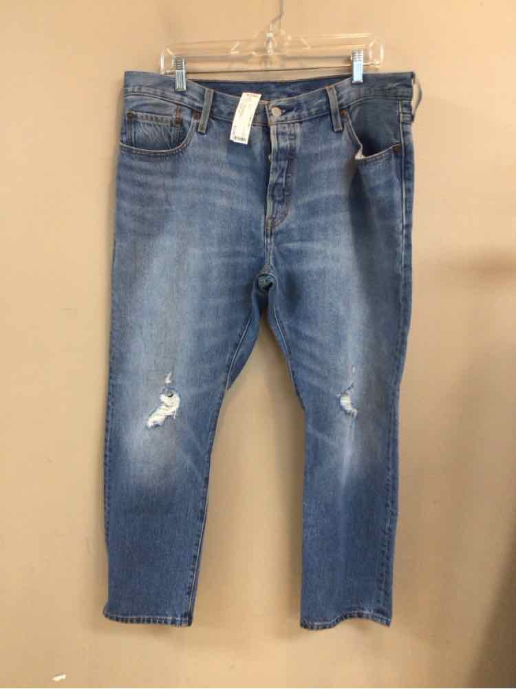 SIZE 34 LEVI STRAUSS & CO Men's PANTS