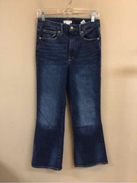 GOOD AMERICAN SIZE 6 Ladies JEANS