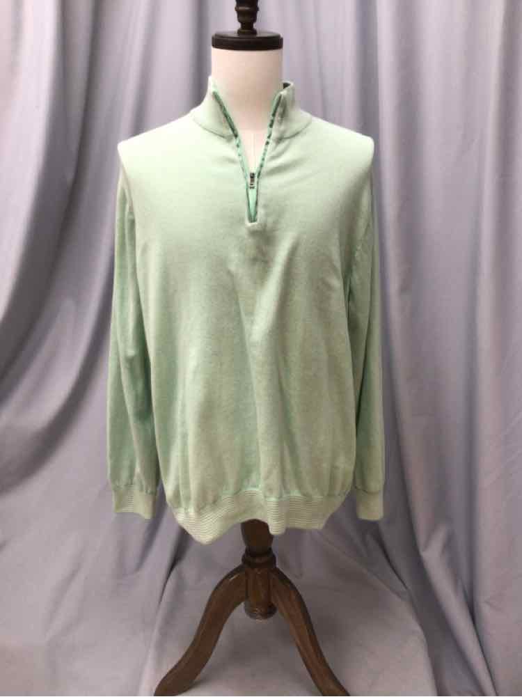 SIZE XX LARGE CHARLESTON THREADS Men's SHIRTS