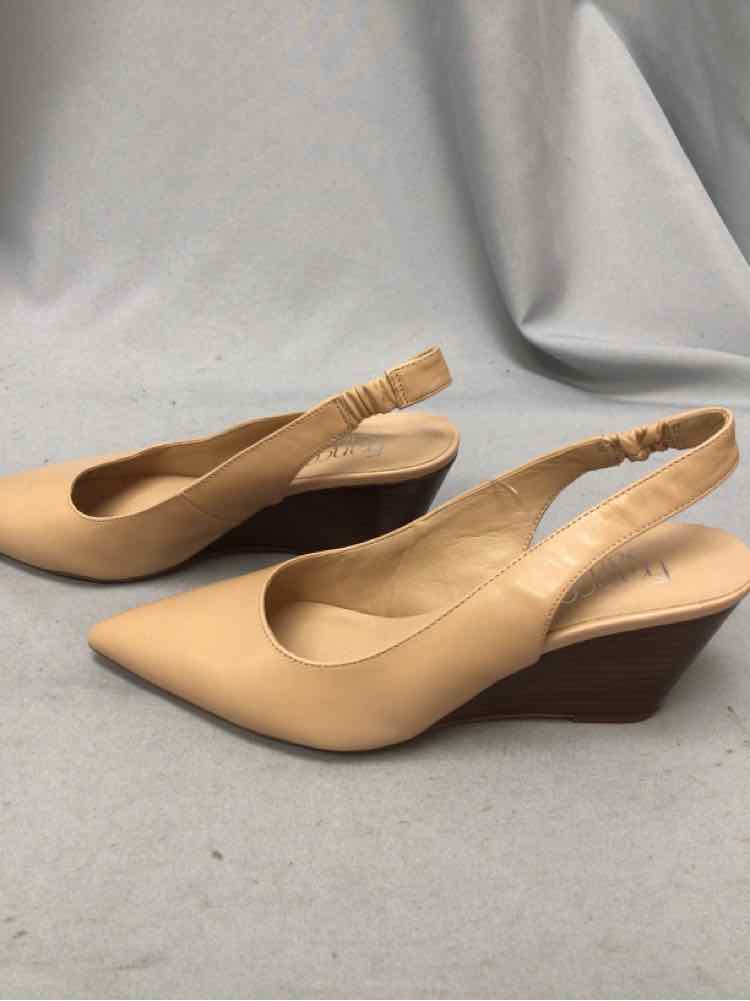 FRANCO SARTO SIZE 8 Ladies SHOES