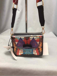OCT 17 Ladies BAG