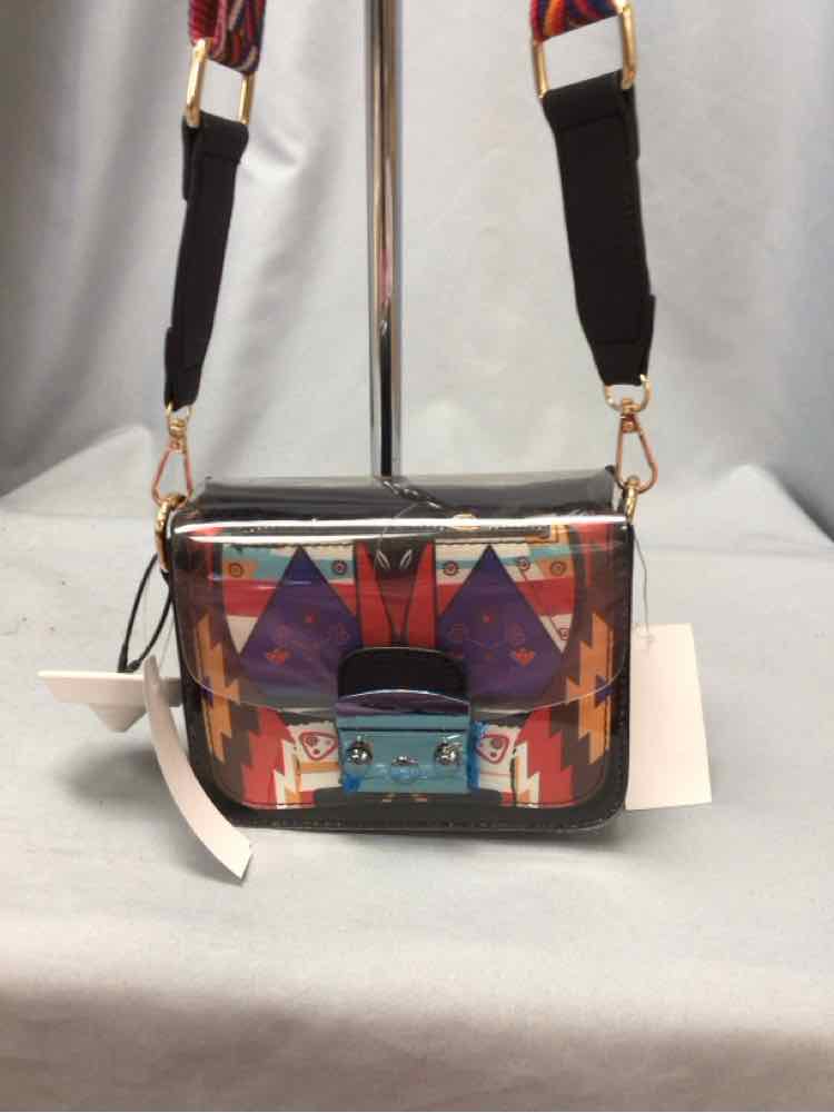 OCT 17 Ladies BAG